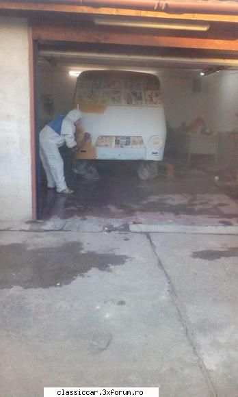 TV51C - r16r1150 - Reconditionari si Restaurari