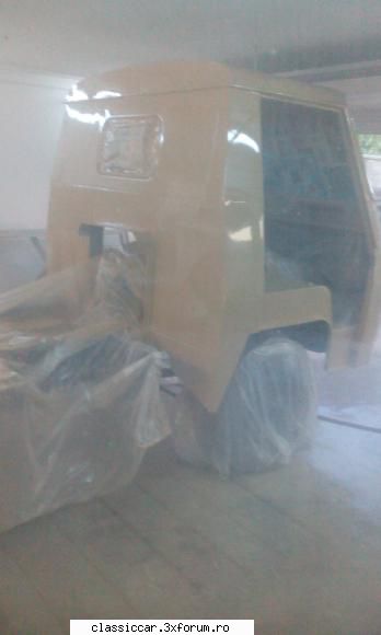 TV51C - r16r1150 - Reconditionari si Restaurari