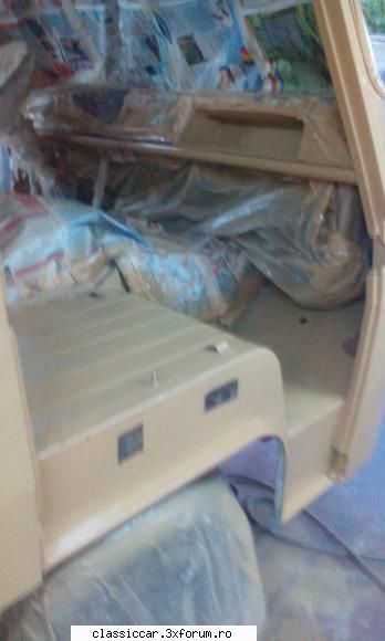 TV51C - r16r1150 - Reconditionari si Restaurari
