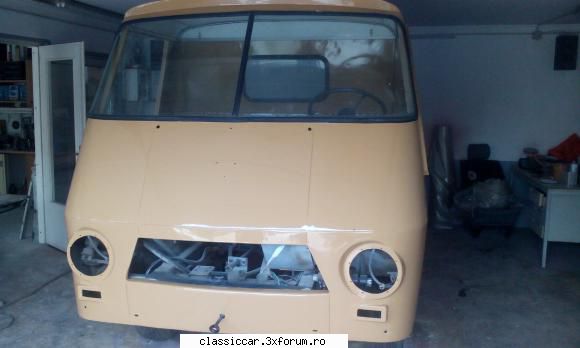 TV51C - r16r1150 - Reconditionari si Restaurari