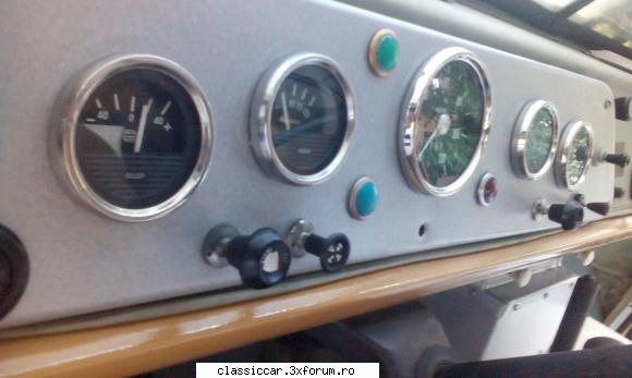 TV51C - r16r1150 - Reconditionari si Restaurari