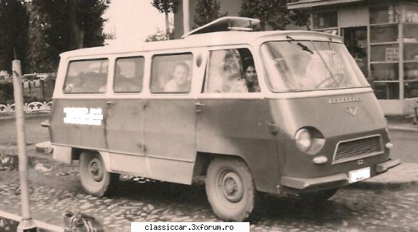 TV - Tudor Vladimirescu - si inca una de la mine din colectie - File de istorie