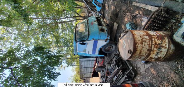 TV 12 C - Momentan stagnează, am gasit �ntre timp un - Prezentare masini