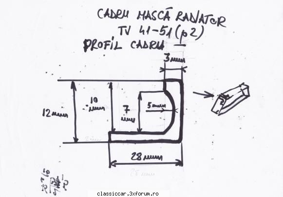 TV 4151 - cadru masca partea a 2-a - Documentatii Tehnice - Colectie de linkuri tehnice utile