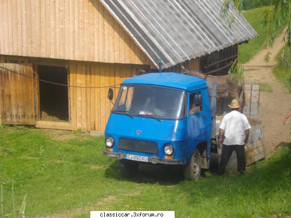 TV la LITA Jud.CLUJ - socratee - Am vazut prin Romania