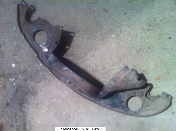 Tabla motor Vw boxer-1.5 - mark1 - Cumparari piese