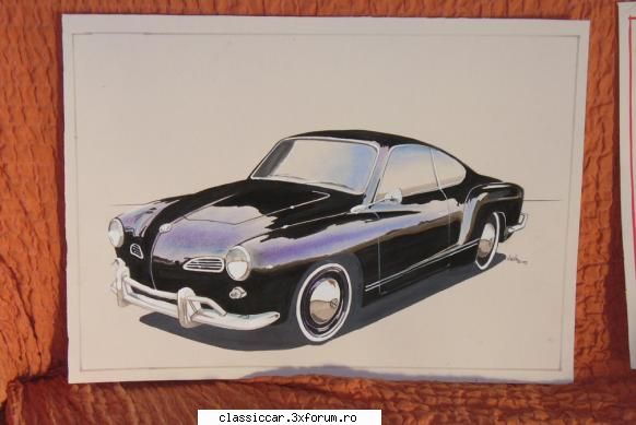 Tablouri automobilistice - ayk - Classicopedia