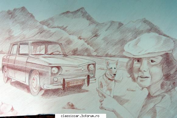 Tablouri automobilistice - ayk - Classicopedia