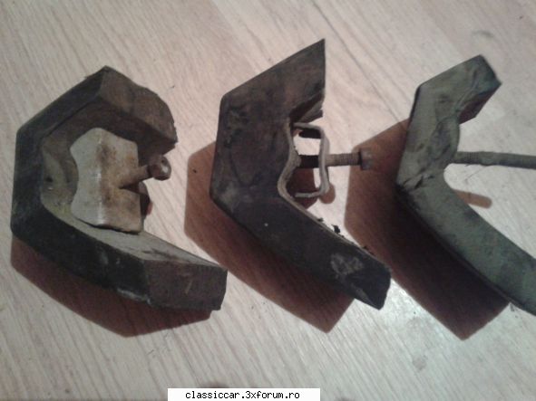 Tampoane bara spate Dacia 1300 - oldiulian - Vanzari  piese si accesorii
