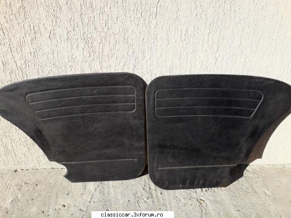 Tapiterie spate vw kafer - pirvu - Vanzari  piese si accesorii