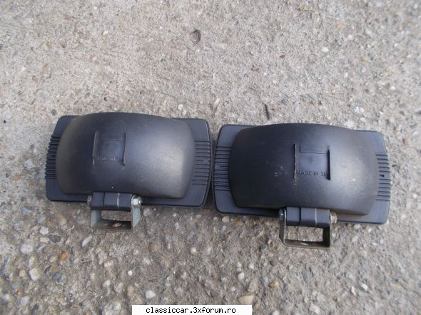 Taraba cu piese a lui Ydaniel - ydaniel - Vanzari  piese si accesorii