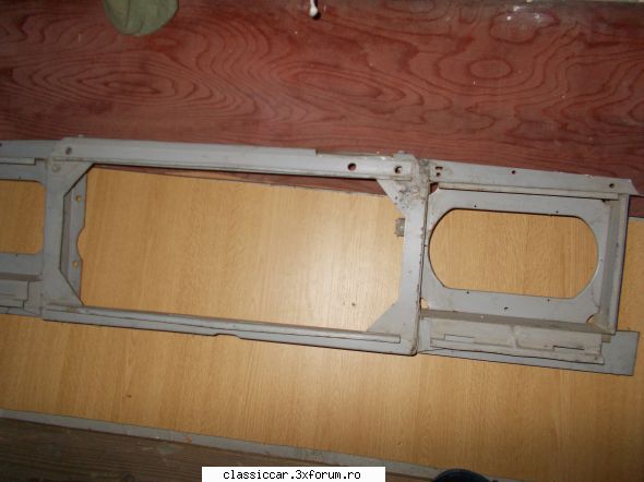 Taraba cu piese a lui Ydaniel - Masca fata pt faruri tip 1300 sau doua de - Vanzari  piese si accesorii