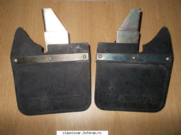 Taraba cu piese a lui Ydaniel - Aparatori noroi Noi-80lei/set - Vanzari  piese si accesorii