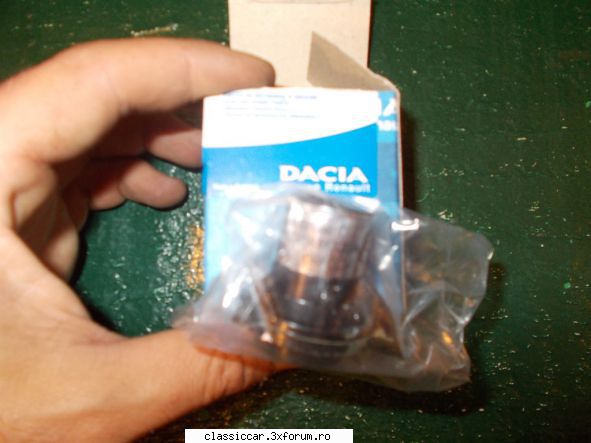 Taraba cu piese a lui Ydaniel - Rotor delcou de uzina-sigiltat nou=10lei/buc - Vanzari  piese si accesorii