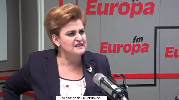 Taxa auto revine! - Va place de ministra asta? Haaaa? Numai sa va - Discutii libere