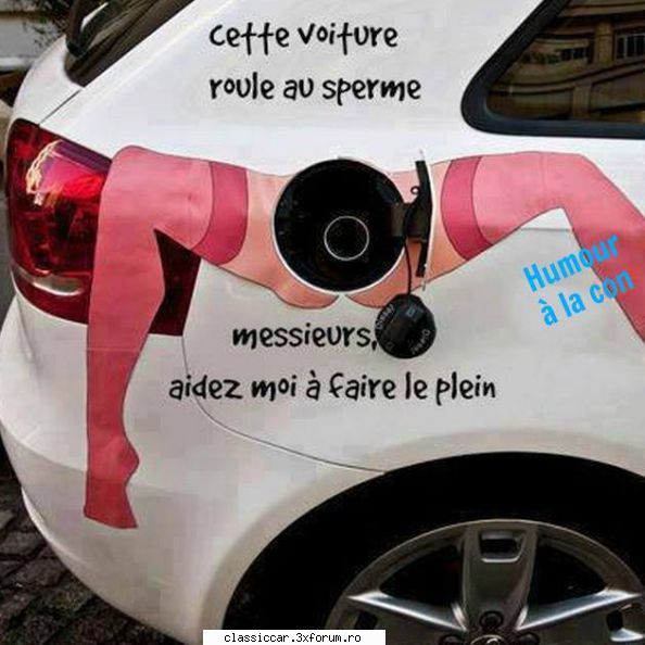 Taxa auto revine! - Revenind la subiect, vad ca si in Franta s-a - Discutii libere