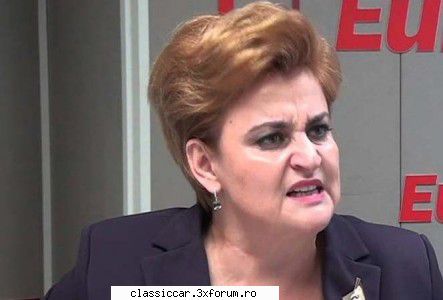 Taxa auto revine! - Deci esenta: "noua TAXA DE POLUARE nu va fi taxa - Discutii libere