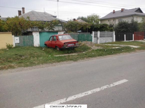 The Amazing Rusten Hunt for Moldova - Am fumat o tigara ,,in memoriam'' dupa care am - Am vazut prin Romania