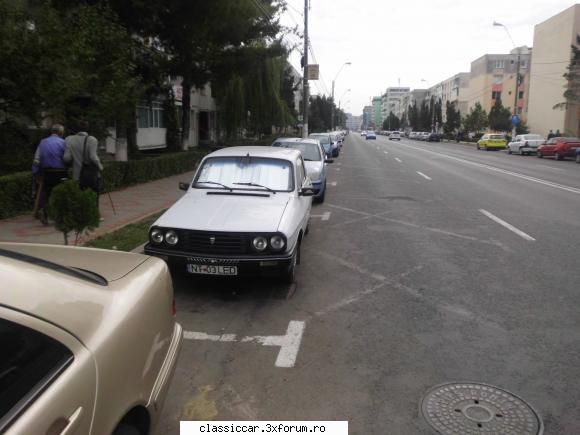 The Amazing Rusten Hunt for Moldova - Mai departe o 1310 impecabila ! - Am vazut prin Romania