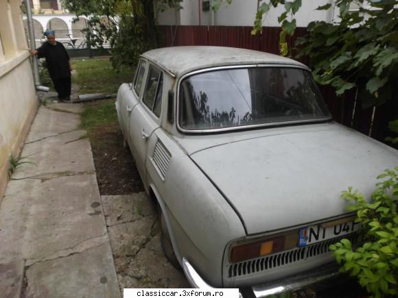 The Amazing Rusten Hunt for Moldova - Am batut in poarta si a iesit o maicuta de 83 - Am vazut prin Romania