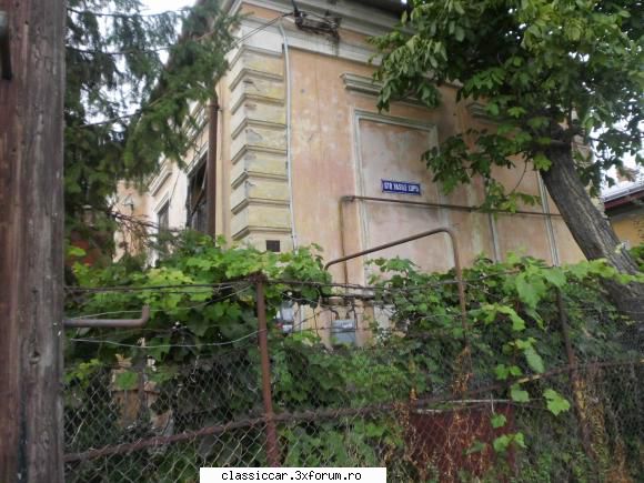 The Amazing Rusten Hunt for Moldova - Denumirea strazii este Lupu ,dar oricum nu are - Am vazut prin Romania