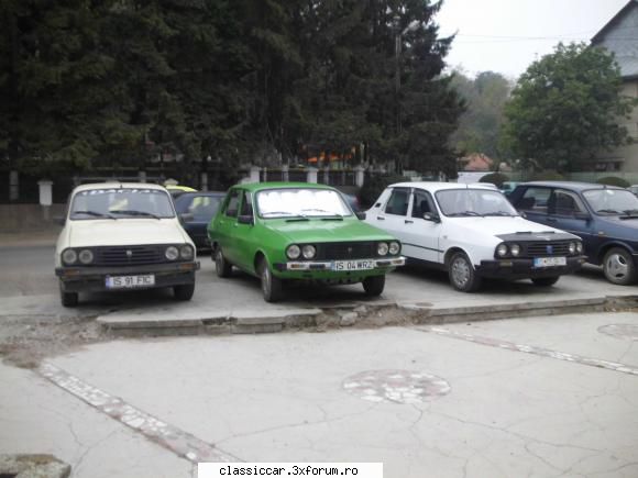 The Amazing Rusten Hunt for Moldova - vranceanu - Am vazut prin Romania