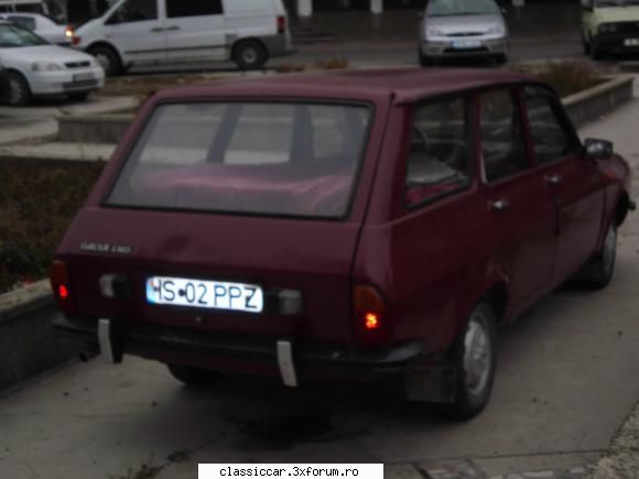 The Amazing Rusten Hunt for Moldova - vranceanu - Am vazut prin Romania