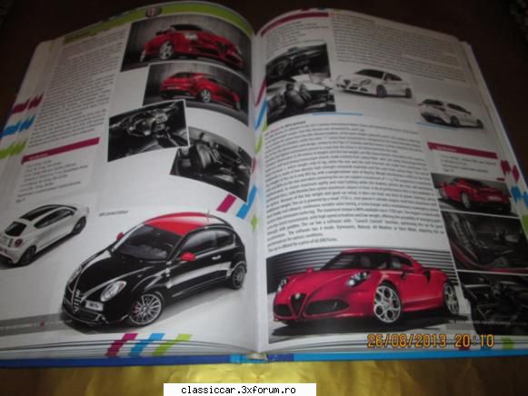 The most complete car encyclopedia- book series- my lifetime venture - all-car-brands - Vanzari- cumparari carti si reviste auto