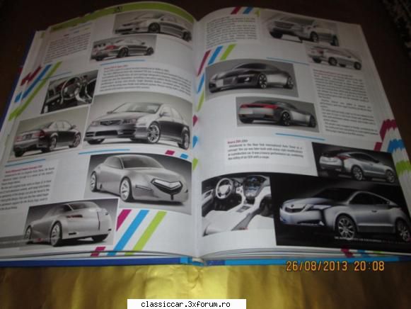 The most complete car encyclopedia- book series- my lifetime venture - all-car-brands - Vanzari- cumparari carti si reviste auto