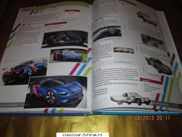 The most complete car encyclopedia- book series- my lifetime venture - all-car-brands - Vanzari- cumparari carti si reviste auto