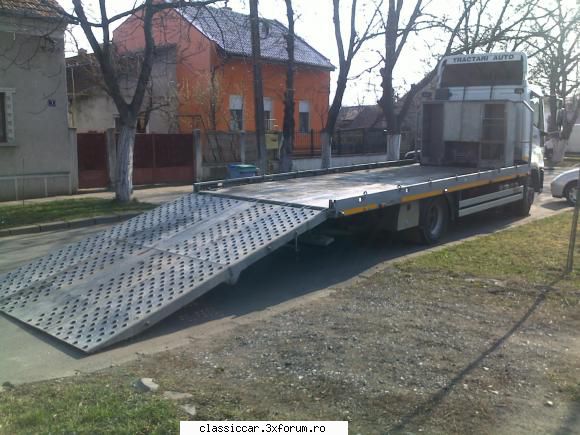Timisoara/Bucuresti - in situtii fericite va ofer asa ceva, util pina - Bursa de transport