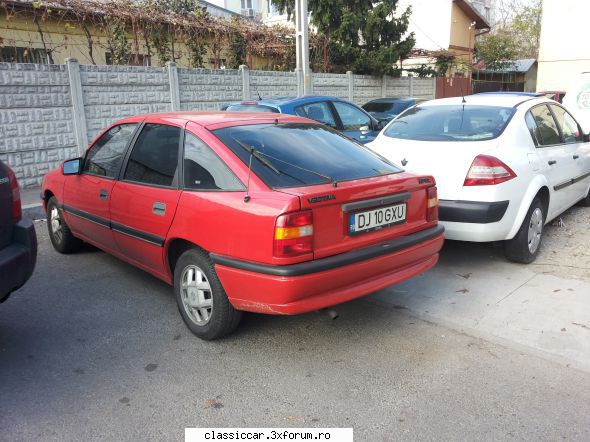 Tinichigerie - diverse - classicfan - Coltul Tehnic
