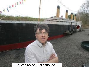 Titanic - pai stai ma ca daca il faci il faci si tu carcasa - Discutii libere