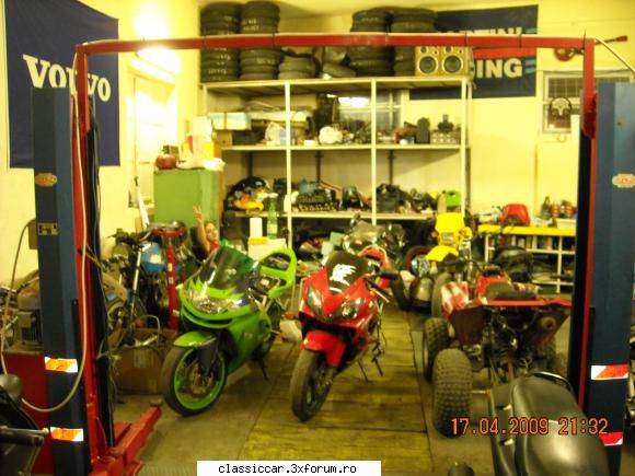 Top Speed Maxim - V.Rudolf - Discutii libere