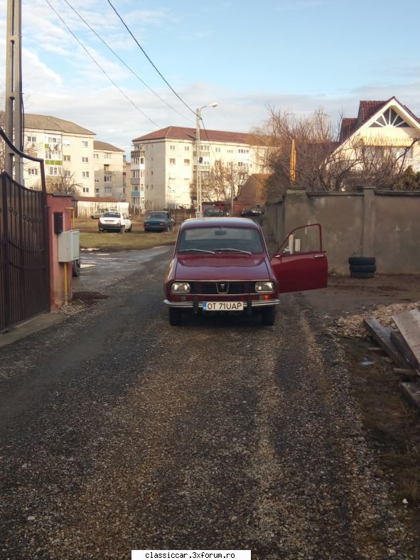 Tot prin zona - M-am dus cu frantuza la un prieten....dupa o oala - Drumetii prin Mioritic