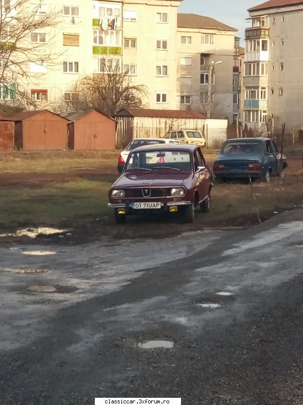 Tot prin zona - Mereu cand veneam la el ma gandeam ca daca as - Drumetii prin Mioritic