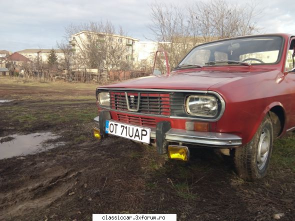 Tot prin zona - Nu ca sa ma laud cu noua achizitie (desi ma pot - Drumetii prin Mioritic