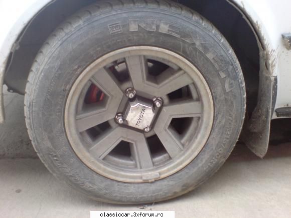Toyota supra - glad parau - Am vazut prin Cluj-Napoca