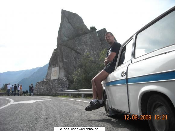 Trabant combi 600 an 63' - V.Rudolf - Prezentare masini