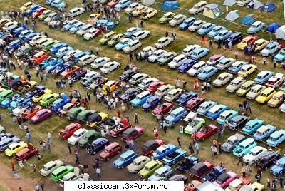 Trabant combi 600 an 63' - dedicatie pt iubitorii de trabi - Prezentare masini