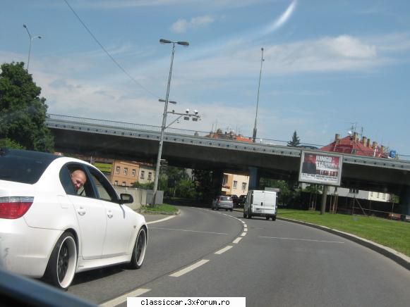 Trabantul meu DJ 09 UAA Craiova - Anul trecut in IUNIE am fost cu trabi la - Prezentare masini