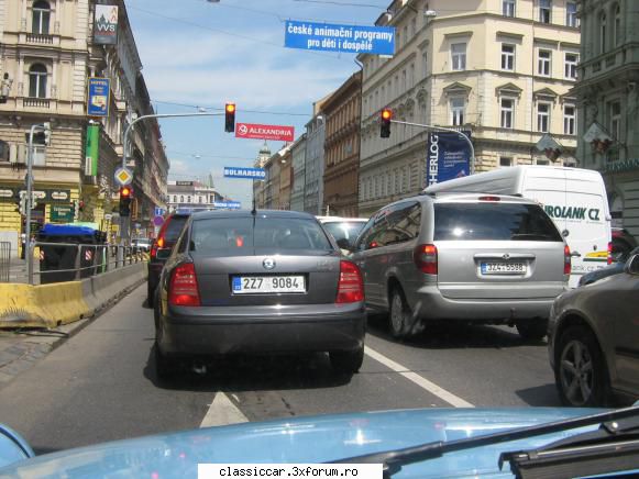 Trabantul meu DJ 09 UAA Craiova - trabi - Prezentare masini
