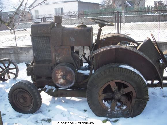 Tracteurs d'epoque et anciennes - Salut a tous, Je commence par vous dire que - French corner