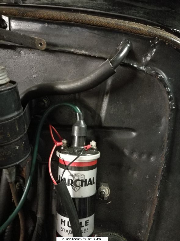 Traction Avant - gojo_maci - Reconditionari si Restaurari