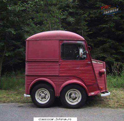 Traction Avant - Cum de l-ai cump�rat cu 40 piese lips� sau - Reconditionari si Restaurari