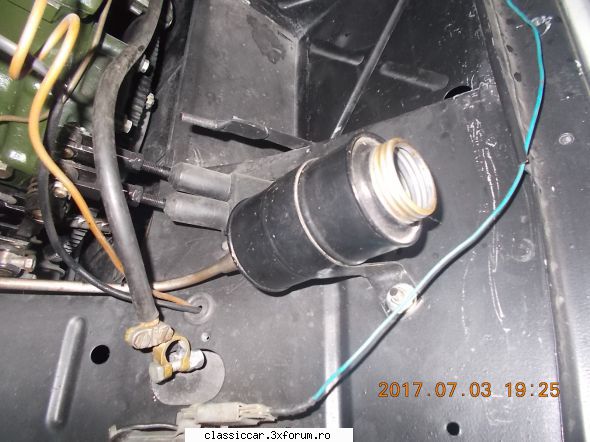 Traction Avant - cv2adi - Reconditionari si Restaurari
