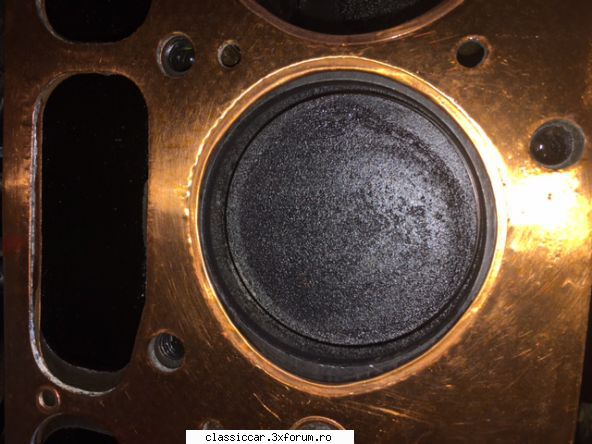 Traction Avant - vezi cum se aseaza - Reconditionari si Restaurari