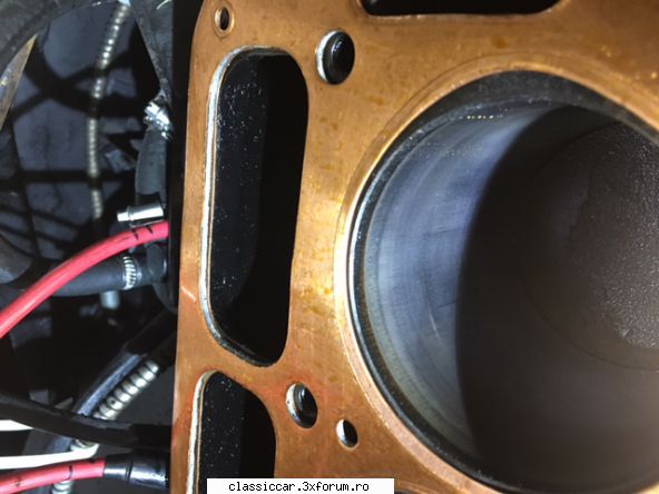 Traction Avant - celelalte camasi sunt ok - Reconditionari si Restaurari