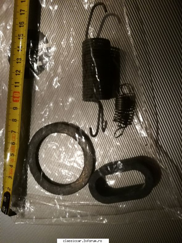 Traction Avant - �di, ma ajuți te rog cu identificarea - Reconditionari si Restaurari