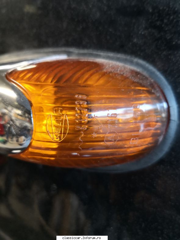 Traction Avant - �di, cum stam cu originalitatea? - Reconditionari si Restaurari